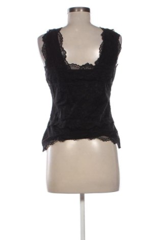 Top de femei Reserved, Mărime L, Culoare Negru, Preț 78,20 Lei