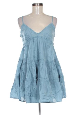 Női top River Island, Méret M, Szín Kék, Ár 6 989 Ft