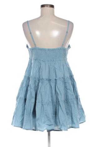 Női top River Island, Méret M, Szín Kék, Ár 6 989 Ft