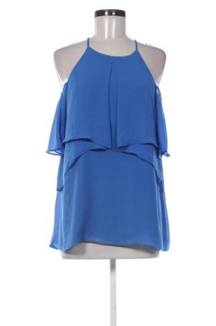Damentop River Island, Größe M, Farbe Blau, Preis 13,81 €