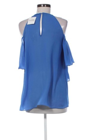 Damentop River Island, Größe M, Farbe Blau, Preis 13,81 €