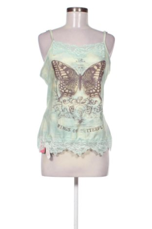 Top de femei Romwe, Mărime XL, Culoare Multicolor, Preț 57,40 Lei