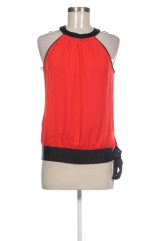 Дамски топ S.Oliver, Размер M, Цвят Червен, Цена 14,31 €