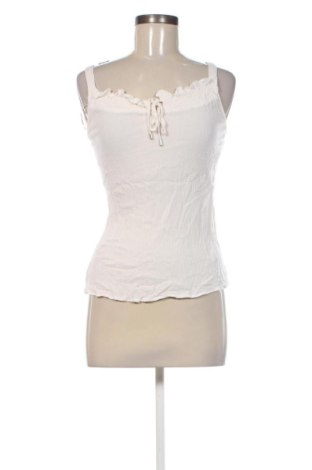 Дамски топ S.Oliver, Размер S, Цвят Бял, Цена 14,31 €