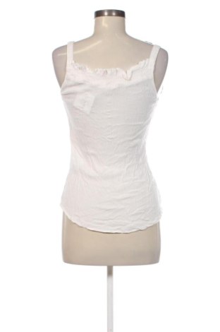 Дамски топ S.Oliver, Размер S, Цвят Бял, Цена 14,31 €