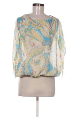 Damski top S.Oliver, Rozmiar S, Kolor Kolorowy, Cena 75,02 zł