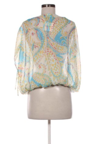 Damski top S.Oliver, Rozmiar S, Kolor Kolorowy, Cena 75,02 zł