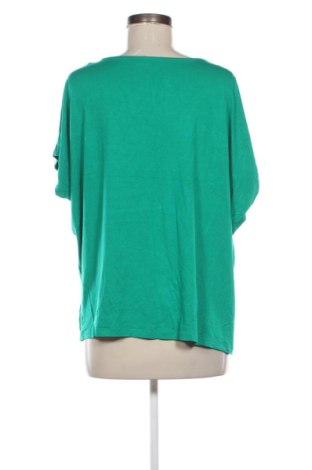 Дамски топ S.Oliver, Размер L, Цвят Зелен, Цена 14,31 €