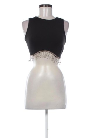Дамски топ SHEIN, Размер S, Цвят Черен, Цена 8,00 €