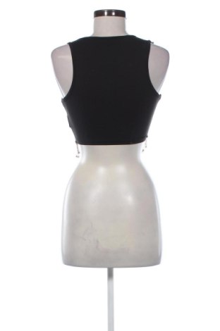 Дамски топ SHEIN, Размер S, Цвят Черен, Цена 8,00 €