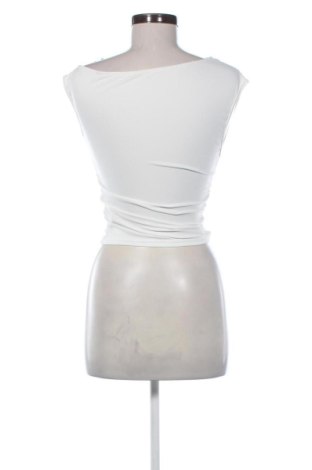 Дамски топ SHEIN, Размер XS, Цвят Бял, Цена 8,00 €