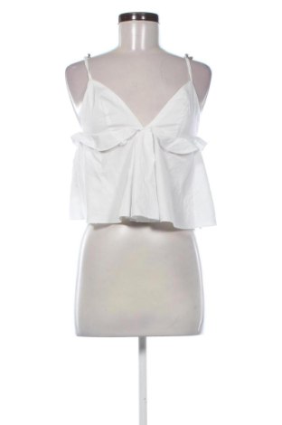 Дамски топ SHEIN, Размер S, Цвят Бял, Цена 8,43 €
