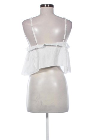 Дамски топ SHEIN, Размер S, Цвят Бял, Цена 8,43 €