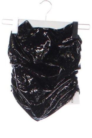 Női top SHEIN, Méret XXS, Szín Fekete, Ár 7 499 Ft