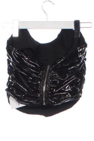 Női top SHEIN, Méret XXS, Szín Fekete, Ár 7 499 Ft