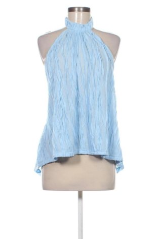 Dámský top SHEIN, Velikost L, Barva Modrá, Cena  439,00 Kč