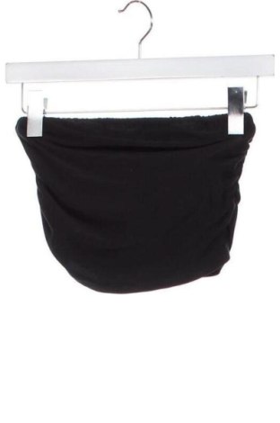 Damentop SHEIN, Größe XS, Farbe Schwarz, Preis € 15,00