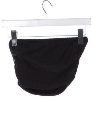 Damentop SHEIN, Größe XS, Farbe Schwarz, Preis € 15,00