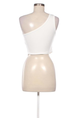 Дамски топ SHEIN, Размер M, Цвят Бял, Цена 8,86 €