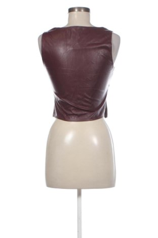 Dámský top SHEIN, Velikost XS, Barva Červená, Cena  159,00 Kč