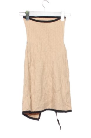 Top de femei SHEIN, Mărime XXS, Culoare Maro, Preț 91,99 Lei