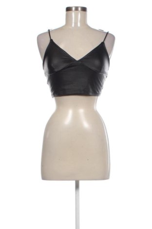 Top de femei SHEIN, Mărime XS, Culoare Negru, Preț 91,99 Lei