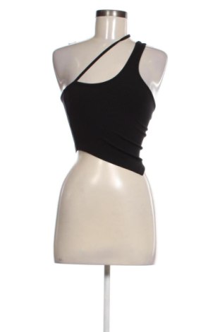 Damski top SHEIN, Rozmiar S, Kolor Czarny, Cena 80,38 zł