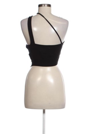 Damski top SHEIN, Rozmiar S, Kolor Czarny, Cena 80,38 zł