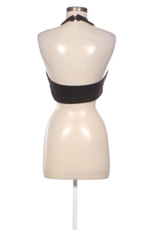 Γυναικείο τοπ SHEIN, Μέγεθος XS, Χρώμα Μαύρο, Τιμή 7,00 €