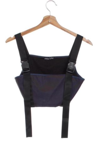 Top de femei SHEIN, Mărime S, Culoare Mov, Preț 78,20 Lei