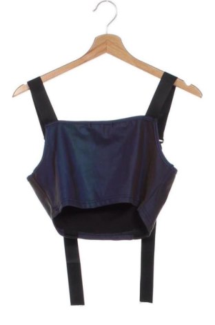 Top de femei SHEIN, Mărime S, Culoare Mov, Preț 78,20 Lei