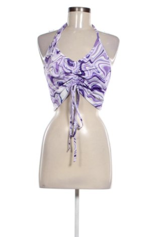 Top de femei SHEIN, Mărime L, Culoare Multicolor, Preț 78,20 Lei