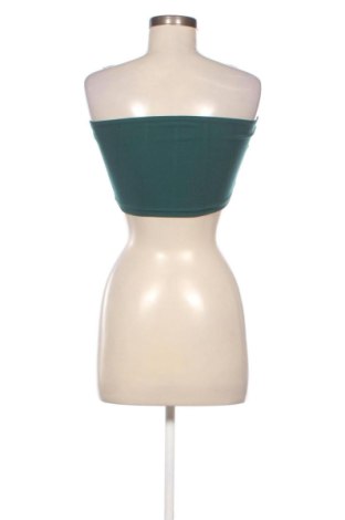 Top de femei SHEIN, Mărime XS, Culoare Verde, Preț 36,49 Lei