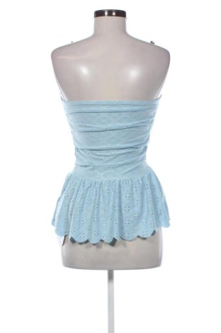 Top de femei SHEIN, Mărime S, Culoare Albastru, Preț 52,13 Lei