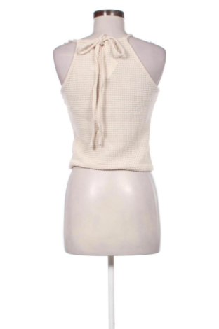 Női top SHEIN, Méret M, Szín Bézs, Ár 2 066 Ft