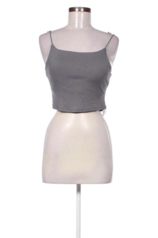 Női top SHEIN, Méret M, Szín Szürke, Ár 3 306 Ft