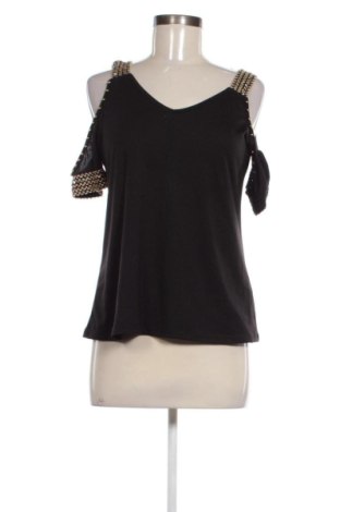 Damentop SHEIN, Größe S, Farbe Schwarz, Preis 15,00 €