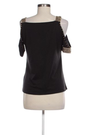 Damentop SHEIN, Größe S, Farbe Schwarz, Preis 15,00 €