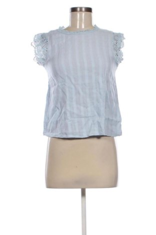 Női top SHEIN, Méret XS, Szín Kék, Ár 3 408 Ft