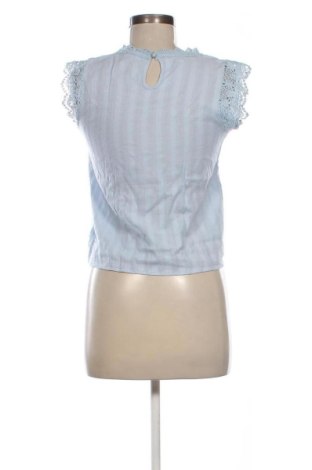 Női top SHEIN, Méret XS, Szín Kék, Ár 3 408 Ft