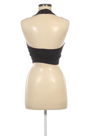 Дамски топ SHEIN, Размер S, Цвят Черен, Цена 8,00 €
