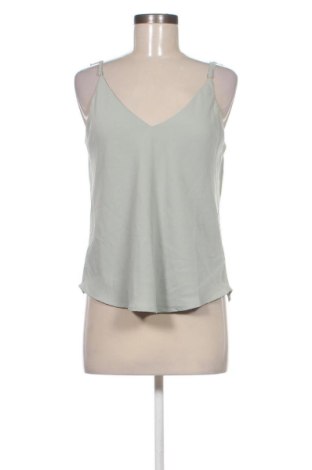 Top de femei SHEIN, Mărime M, Culoare Verde, Preț 91,99 Lei