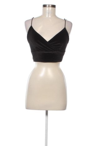 Dámský top SHEIN, Velikost S, Barva Černá, Cena  439,00 Kč