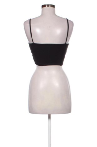 Női top SHEIN, Méret XS, Szín Fekete, Ár 6 198 Ft