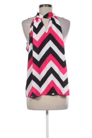 Γυναικείο τοπ SHEIN, Μέγεθος XL, Χρώμα Πολύχρωμο, Τιμή 13,81 €