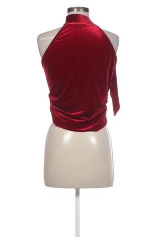 Női top SHEIN, Méret M, Szín Piros, Ár 7 499 Ft
