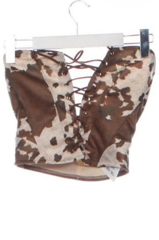 Дамски топ SHEIN, Размер XS, Цвят Многоцветен, Цена 15,00 €