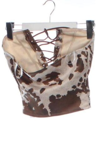 Дамски топ SHEIN, Размер XS, Цвят Многоцветен, Цена 15,00 €