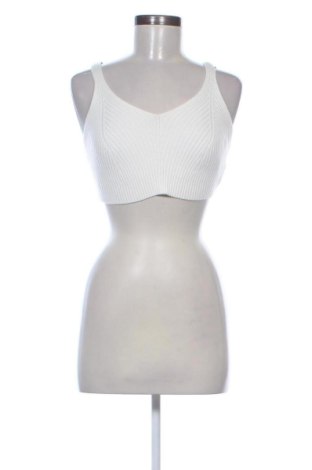 Damski top SHEIN, Rozmiar M, Kolor Biały, Cena 78,99 zł