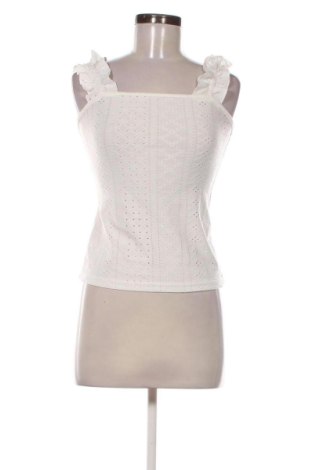 Damentop SHEIN, Größe S, Farbe Weiß, Preis 15,00 €